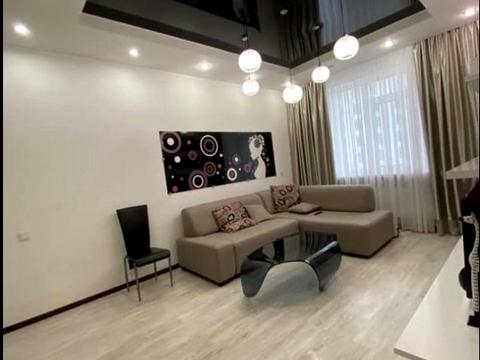 квартира за адресою Аркадійське плато вул. (Гагаринське плато), 5а к2
