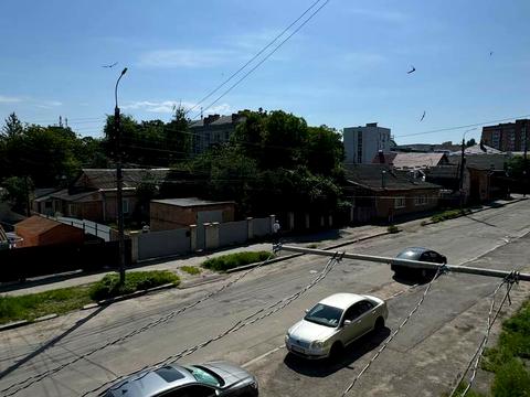 квартира за адресою Варшавська вул., 48