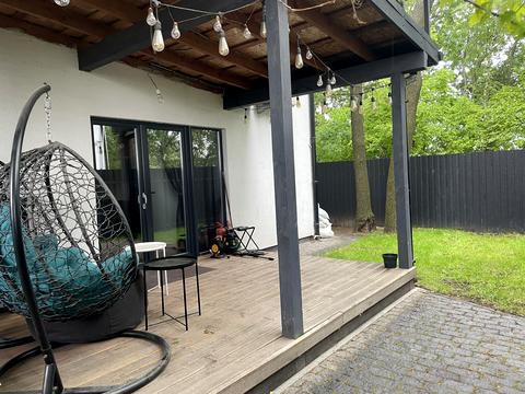 дом по адресу Ярославська, 5Б