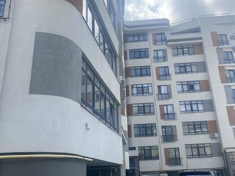 квартира за адресою Зелена вул., 119