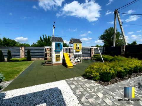 будинок за адресою с. Новоолександрівка, Сурська