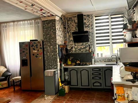 будинок за адресою с. Піщанка, Болтушенко, 2