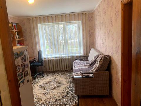 квартира по адресу Павла Корнелюка проезд (Станіславського), 2