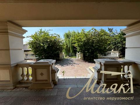 будинок за адресою Старокиївська вул.