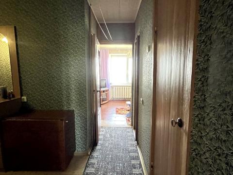 квартира за адресою Гагаріна пров., 27