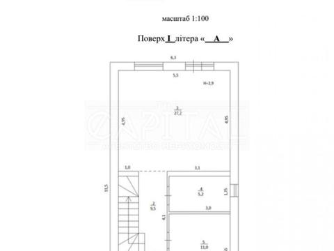 дом по адресу Санаторна, 25-32