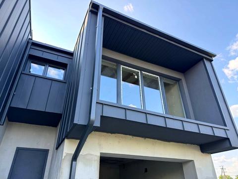 дом по адресу Бугая ул.