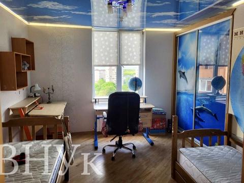 квартира по адресу Троллейбусная ул., 9-В