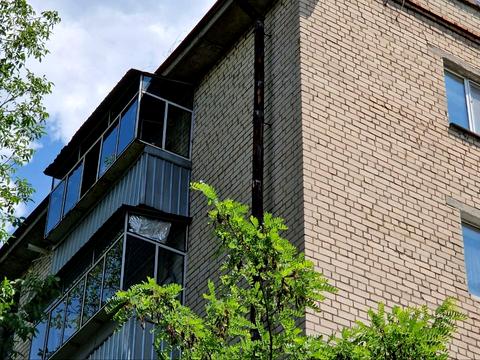 квартира за адресою Героїв Рятувальників вул. (Володі Дубініна), 4