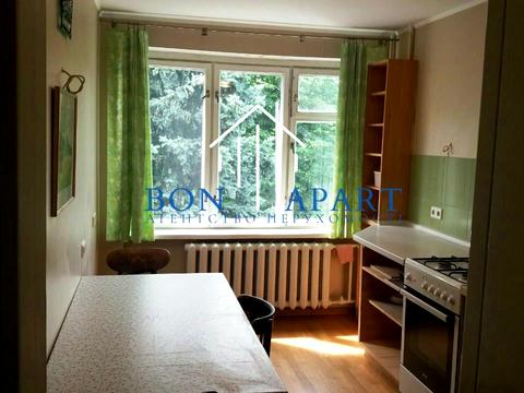 квартира за адресою Єреванська вул., 8-А