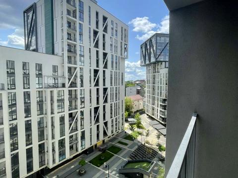 квартира за адресою Героїв УПА вул., 71