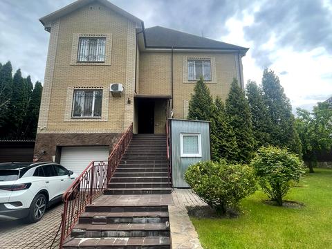дом по адресу Апрельская ул., 14