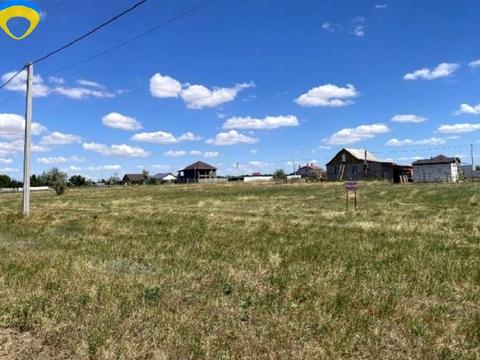 ділянка за адресою луговая