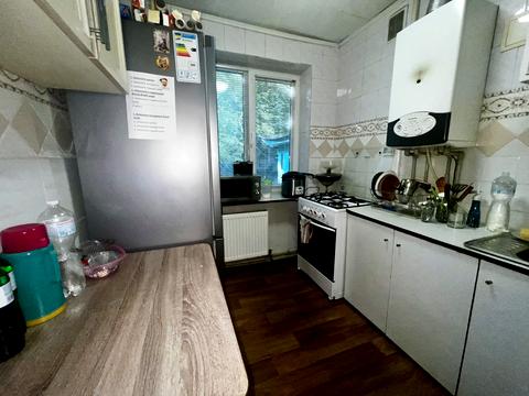 квартира по адресу Яновского ул., 155