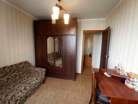 квартира за адресою Нескорених вул. (Героїв Праці), 4