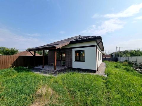 дом по адресу центральна