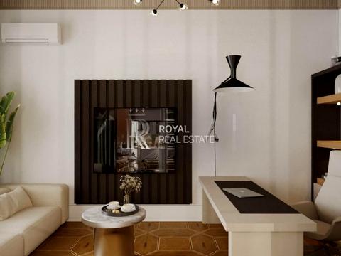 комерційна за адресою Шота Руставелі вул., 22-А