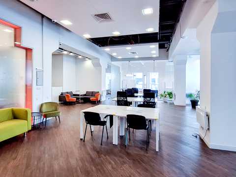 комерційна за адресою Охтирський пров., 7
