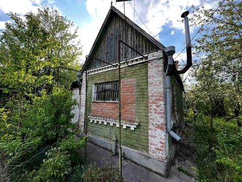 дом по адресу 6 провулок автомобілістів, 16