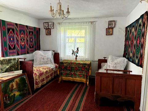 будинок за адресою Лісова, 1