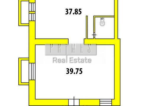 комерційна за адресою Голосіївський просп. (40-річчя Жовтня), 11