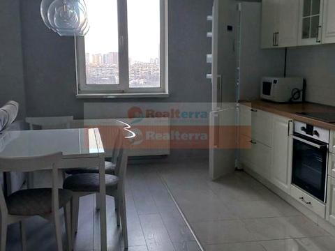 квартира по адресу Юрия Шумского ул., 5