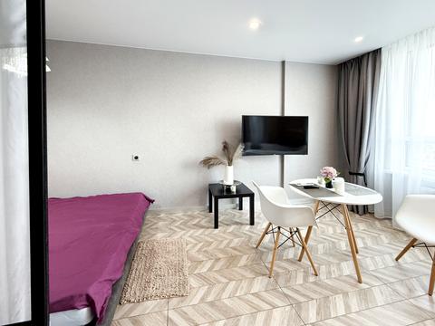 квартира за адресою Миколи Бажана просп., (Будинок 3)