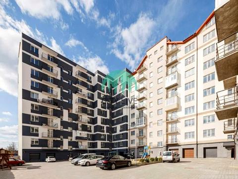 квартира за адресою Заозерна вул., 1-А