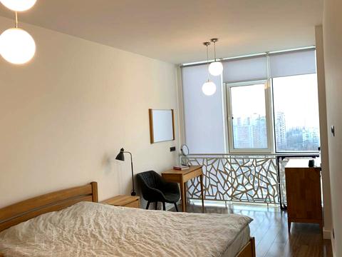 квартира за адресою Генуэзская, 3