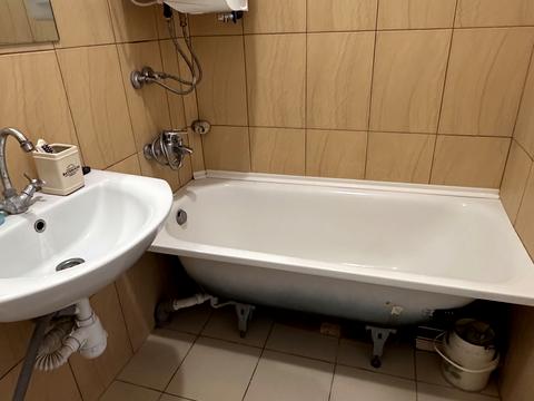 квартира по адресу Снопковская ул., 42