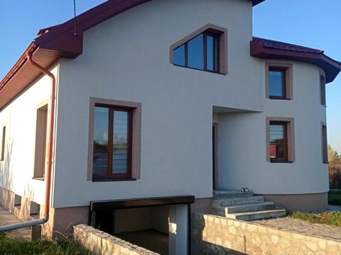 дом по адресу Драгомирчани