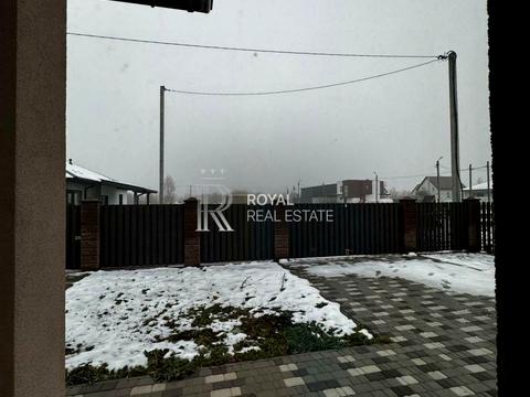 дом по адресу с. Крушинка, Святкова