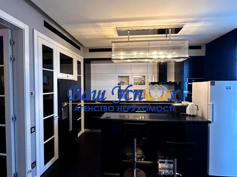 квартира за адресою Раїси Окіпної вул., 18