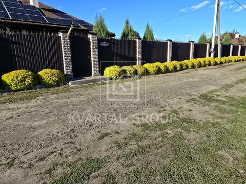 участок по адресу 