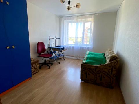 квартира по адресу Клюсівська, 26
