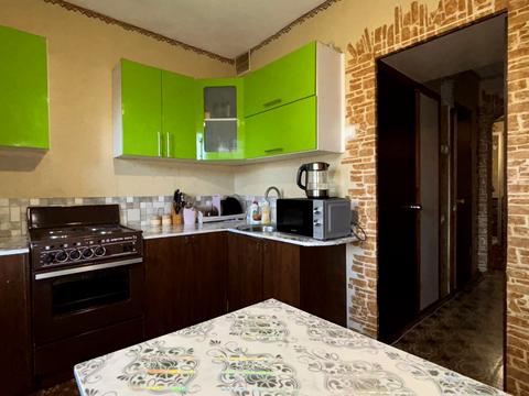 квартира за адресою Миколи Закревського вул., 83-А