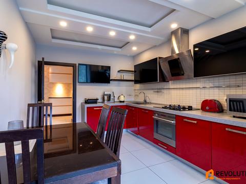 квартира по адресу Владимира Ивасюка просп. (Героїв Сталінграду), 16-Д