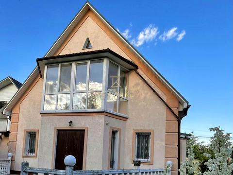 дом по адресу Центральная ул., 11