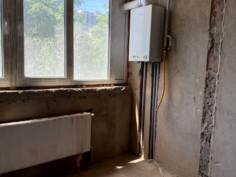 квартира за адресою Зоопаркова вул., 10