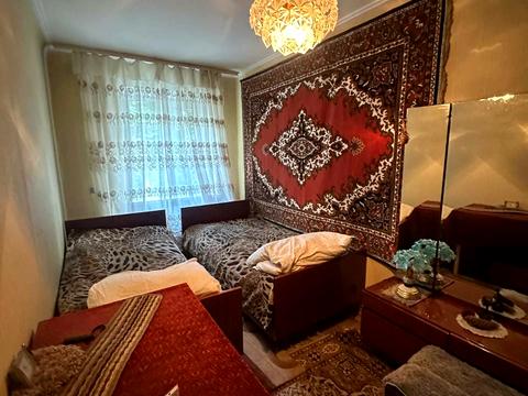 квартира за адресою Кам'янецька вул., 72