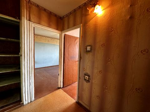 квартира по адресу Покровская ул., 149