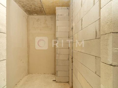квартира по адресу Бельведерская ул., 32-Б