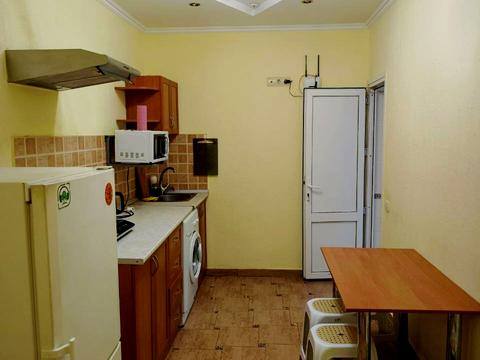 квартира за адресою Академіка Заболотного вул., 58