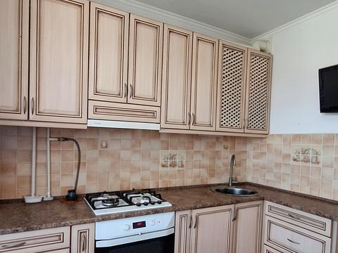 квартира по адресу Игоря Билозира ул., 9