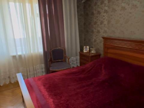 квартира по адресу Солнечная ул., 5