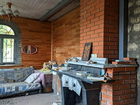 будинок за адресою Садова, 46