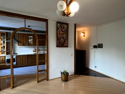 квартира за адресою Кравчука вул., 38