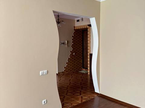 квартира по адресу Строителей ул., 30