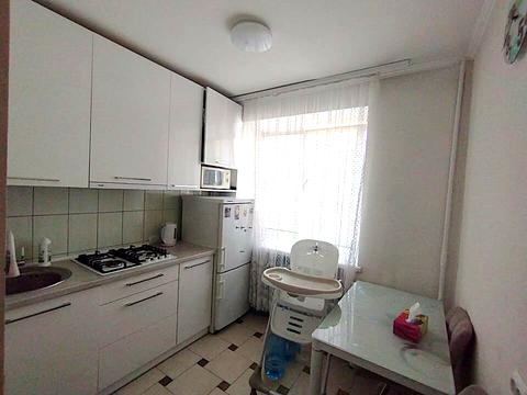 квартира по адресу Мазепи ул., 4