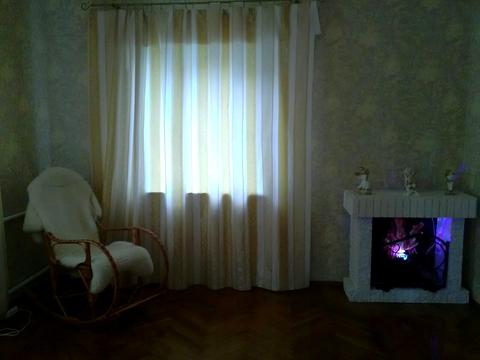 дом по адресу Князя Святослава ул., 58